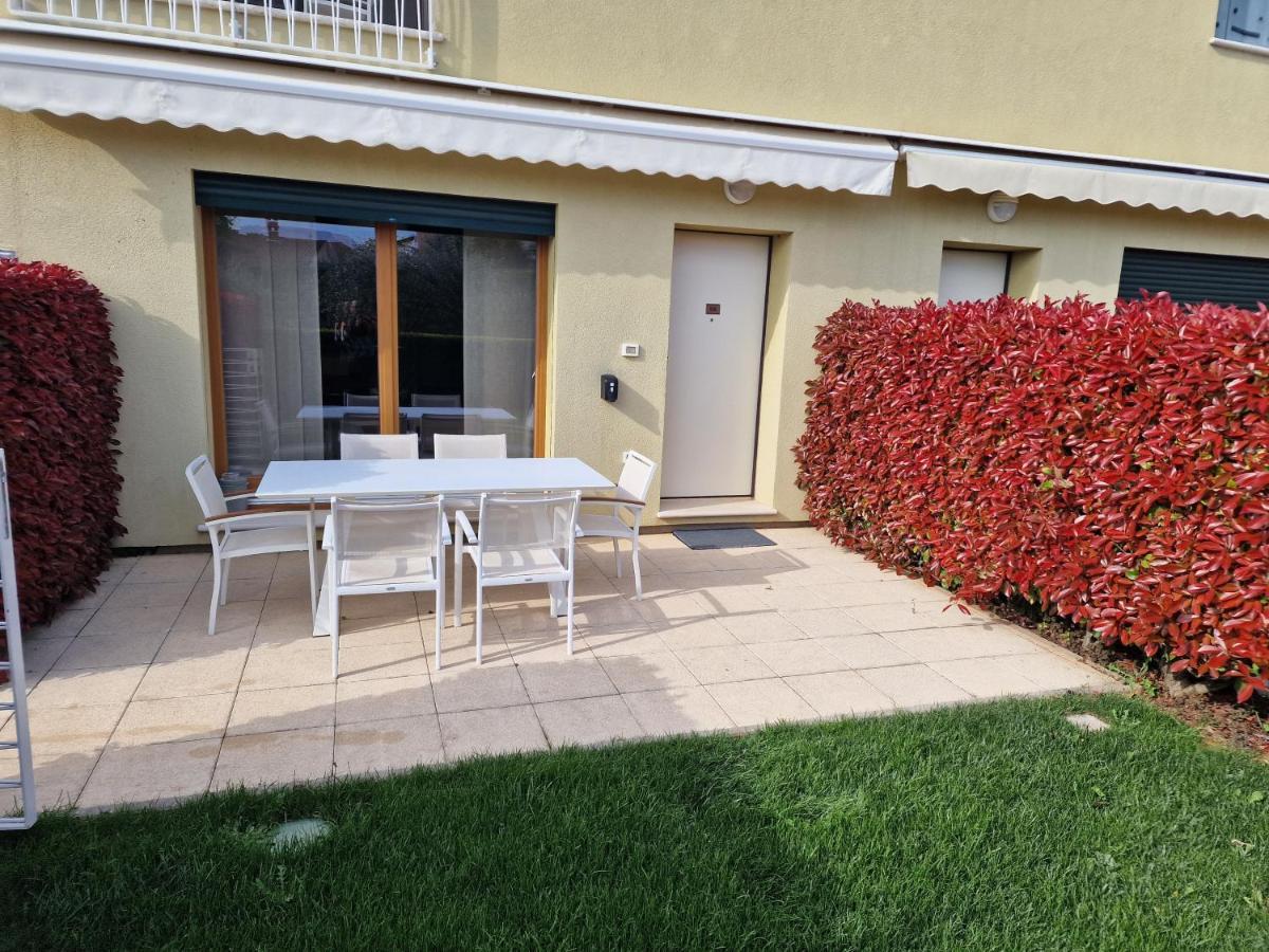 Premium Apartment Maj **** Porec Esterno foto