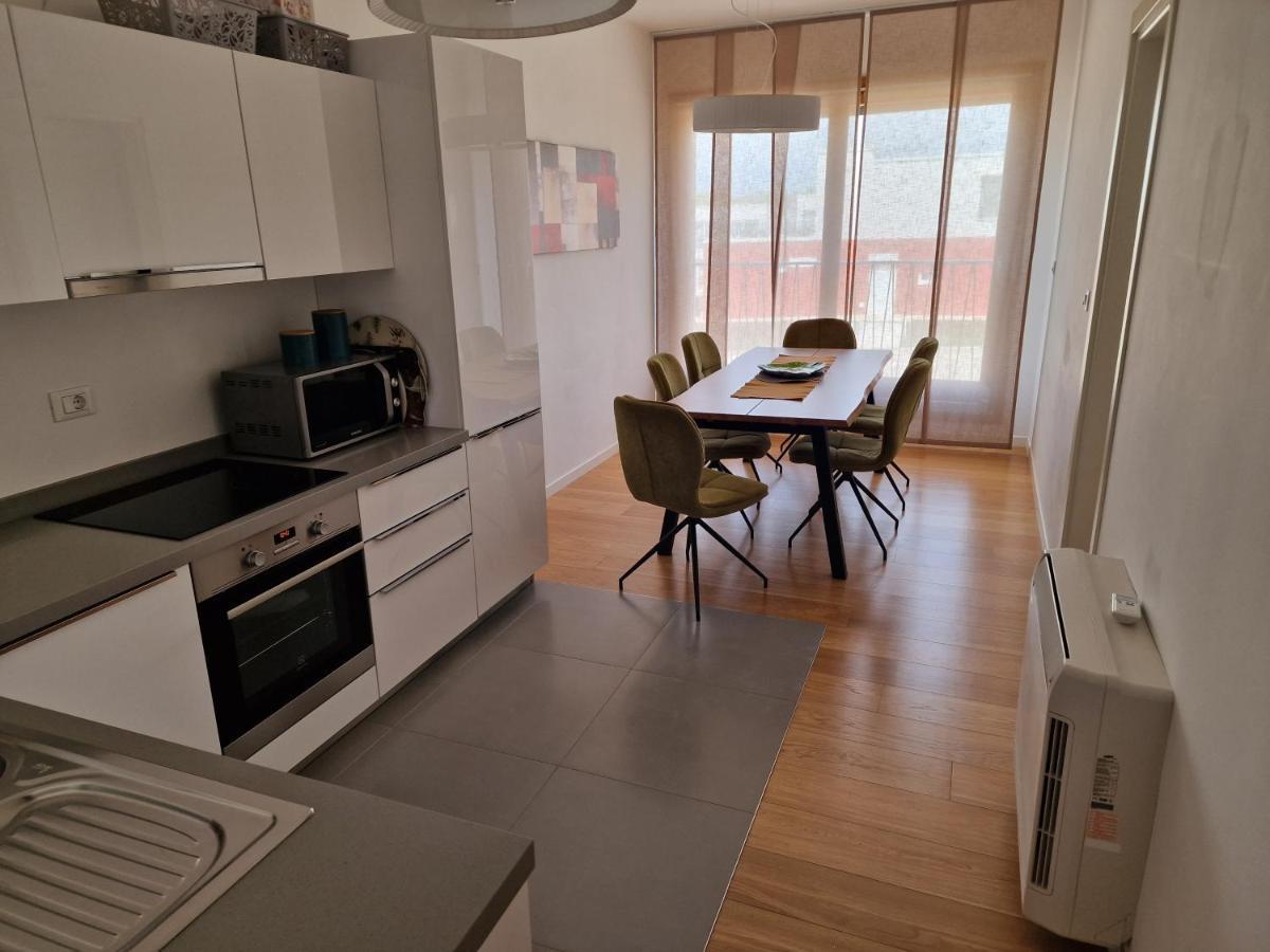 Premium Apartment Maj **** Porec Esterno foto