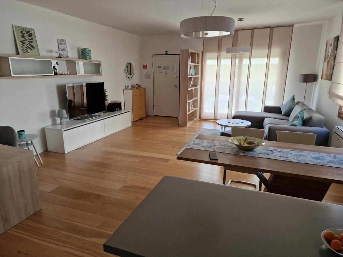 Premium Apartment Maj **** Porec Esterno foto