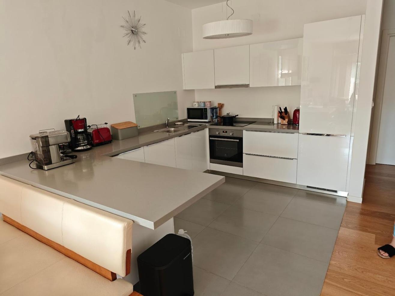 Premium Apartment Maj **** Porec Esterno foto