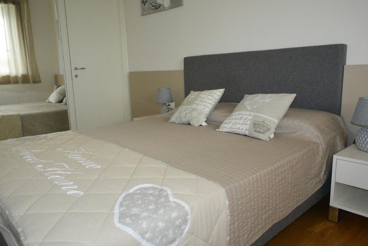 Premium Apartment Maj **** Porec Esterno foto